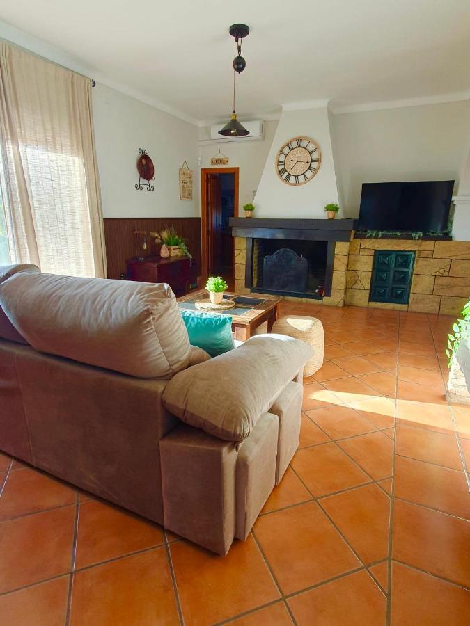 Complejo Rural Mirador De La Alcaidia Villa Орначуелос Екстериор снимка