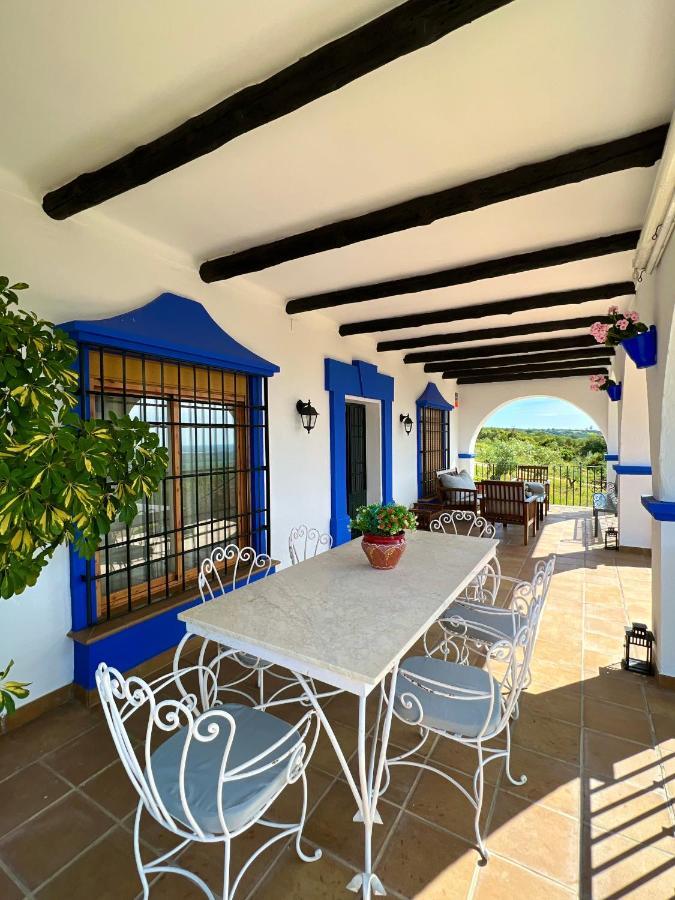 Complejo Rural Mirador De La Alcaidia Villa Орначуелос Екстериор снимка